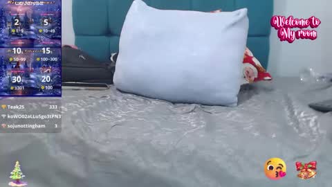 Snapshot of bianca_spear chatting on December 15, 2024, 6:51 am bianca_spear online show from December 15, 2024, 6:51 am