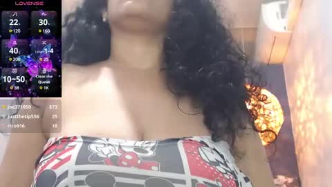 Snapshot of bianca_spear chatting on February 5, 2025, 8:32 am bianca_spear online show from February 5, 2025, 8:32 am