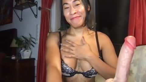 Bianca Transgirl online show from September 25, 2025, 6:11 pm