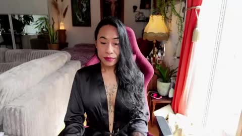 Bianca Transgirl online show from May 9, 2026, 8:52 am