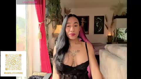 Bianca Transgirl online show from June 16, 2026, 8:39 am