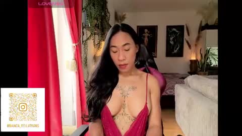 Bianca Transgirl online show from June 21, 2026, 10:40 am