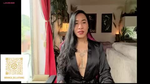 Bianca Transgirl online show from June 30, 2026, 9:10 am