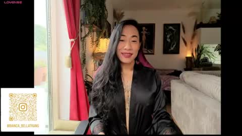 Bianca Transgirl online show from July 9, 2026, 8:40 am