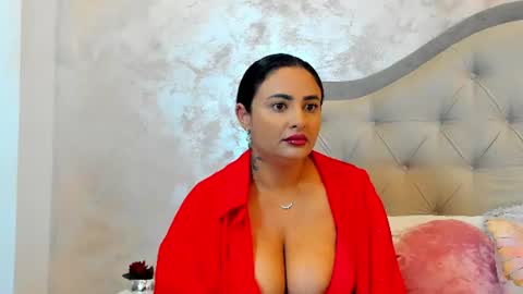 Snapshot of bianca_vale chatting on June 29, 2026, 5:03 am Bianca Vale online show from June 29, 2026, 5:03 am