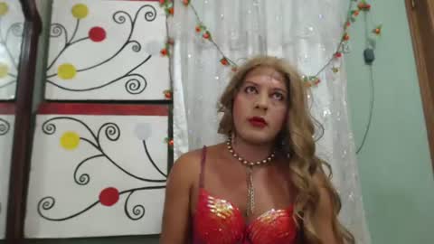 Snapshot of bianca_vega chatting on June 26, 2026, 2:54 pm Bianca Vega online show from June 26, 2026, 2:54 pm