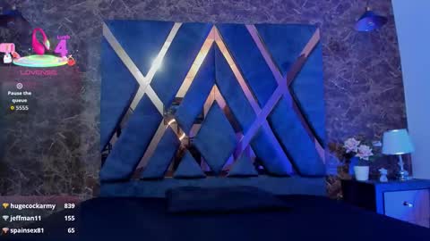 bianca_vega_ online show from December 19, 2025, 5:36 am