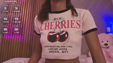 biancaa__18 online show from June 20, 2026, 7:16 pm