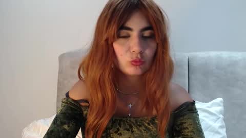 bianca ber online show from January 31, 2026, 11:25 pm