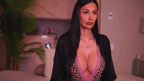 Snapshot of biancacain chatting on April 1, 2026, 12:50 pm Bianca online show from April 1, 2026, 12:50 pm