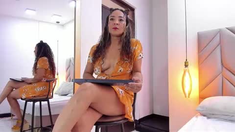 BiancaFords online show from January 8, 2026, 1:57 pm