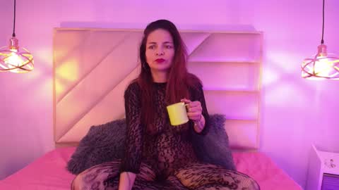 Snapshot of biancaluxx1 chatting on November 4, 2025, 11:42 am Bianca online show from November 4, 2025, 11:42 am