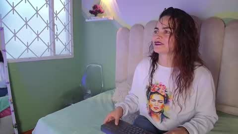 Bianca online show from March 9, 2026, 11:58 am