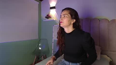 Bianca online show from March 24, 2026, 12:32 pm