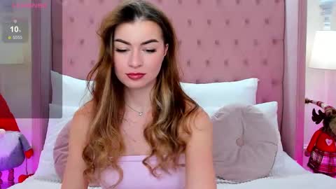 Bianca online show from January 18, 2026, 8:23 pm