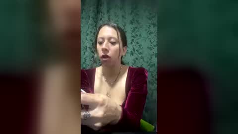 Bianca Mirage online show from June 21, 2026, 3:42 am