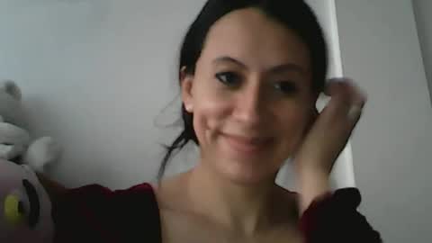 Bianca Mirage online show from June 21, 2026, 10:45 pm