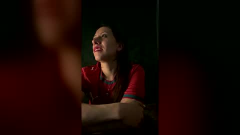 Bianca Mirage online show from June 28, 2026, 3:56 am