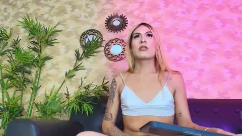 Bianca online show from February 24, 2025, 4:15 pm