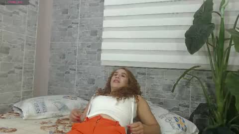 Bianca Montiel online show from July 30, 2026, 8:52 pm