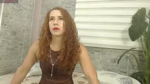 Bianca Montiel online show from July 31, 2026, 8:19 pm