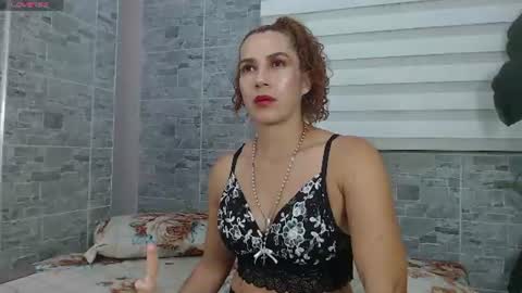 Bianca Montiel online show from August 6, 2026, 9:28 pm