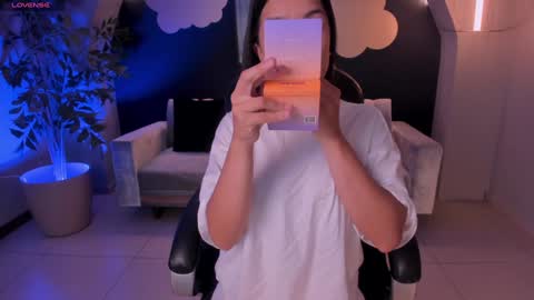 Bianca Pierce online show from December 17, 2024, 10:34 am