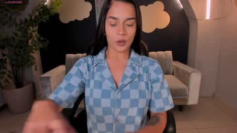 Bianca Pierce online show from December 23, 2024, 11:04 am