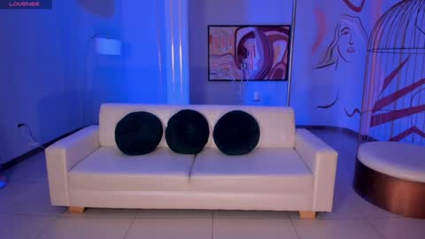 Bianca Pierce online show from December 29, 2024, 10:45 am