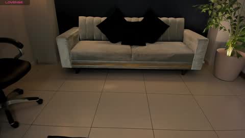 Bianca Pierce online show from January 4, 2025, 10:49 am