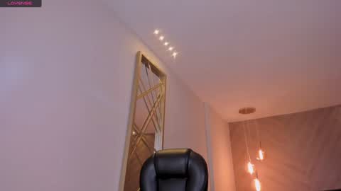 Bianca Pierce online show from January 7, 2025, 11:58 am
