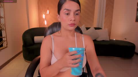 Bianca Pierce online show from February 4, 2025, 11:27 am