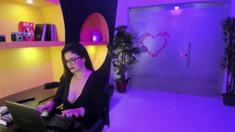 Bianca Royalle online show from April 24, 2026, 9:17 pm
