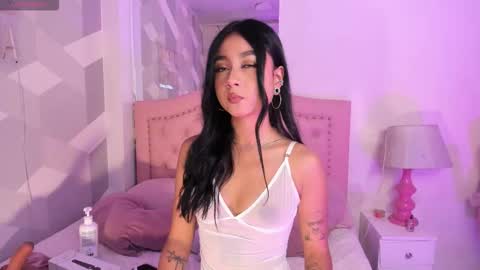 Bianca online show from March 10, 2026, 6:24 pm