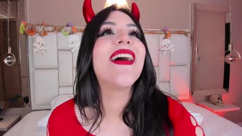 Snapshot of biancax_ chatting on October 24, 2025, 3:58 am Hi Im Bianca online show from October 24, 2025, 3:58 am