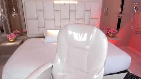 Hi Im Bianca online show from November 27, 2025, 4:03 am