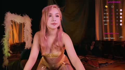 Snapshot of bibi_iva chatting on September 10, 2025, 2:17 pm bibi_iva online show from September 10, 2025, 2:17 pm