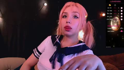 bibi_iva online show from May 4, 2026, 11:01 pm