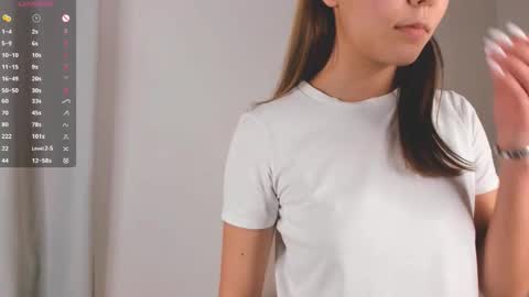 Snapshot of bibimusic chatting on September 8, 2025, 5:23 pm Ophelia online show from September 8, 2025, 5:23 pm