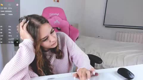 Snapshot of bibimusic chatting on September 11, 2025, 4:40 pm Ophelia online show from September 11, 2025, 4:40 pm