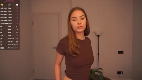 Snapshot of bibimusic chatting on October 5, 2025, 5:44 pm Ophelia online show from October 5, 2025, 5:44 pm