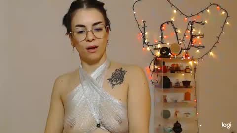 innasugarwild online show from January 11, 2026, 6:24 pm