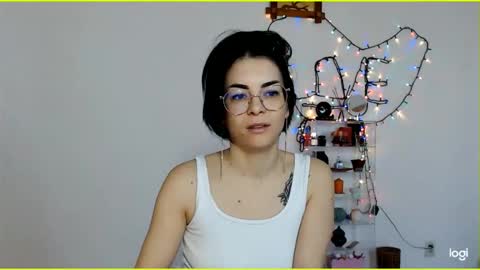 Snapshot of bibitina chatting on February 25, 2026, 10:03 am innasugarwild online show from February 25, 2026, 10:03 am