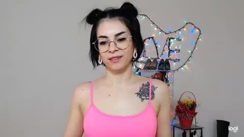 Snapshot of bibitina chatting on March 15, 2026, 6:19 am innasugarwild online show from March 15, 2026, 6:19 am