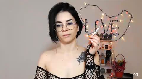 Snapshot of bibitina chatting on March 19, 2026, 5:33 am innasugarwild online show from March 19, 2026, 5:33 am