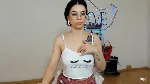 Snapshot of bibitina chatting on March 22, 2026, 7:34 am innasugarwild online show from March 22, 2026, 7:34 am