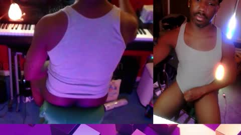 BicepsandFrot online show from February 9, 2026, 9:24 am