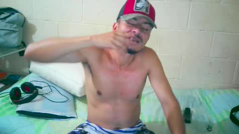 bichopeludo online show from October 4, 2025, 12:19 am