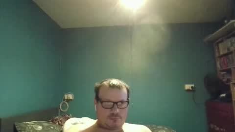 bigdan1986 online show from January 4, 2025, 6:30 pm