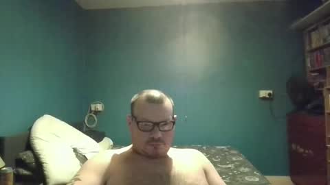 bigdan1986 online show from January 5, 2025, 6:45 pm
